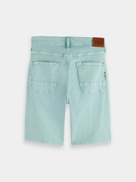 Ralston 5pkt Sky Blue Shorts