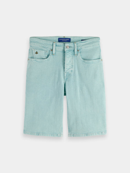 Ralston 5pkt Sky Blue Shorts