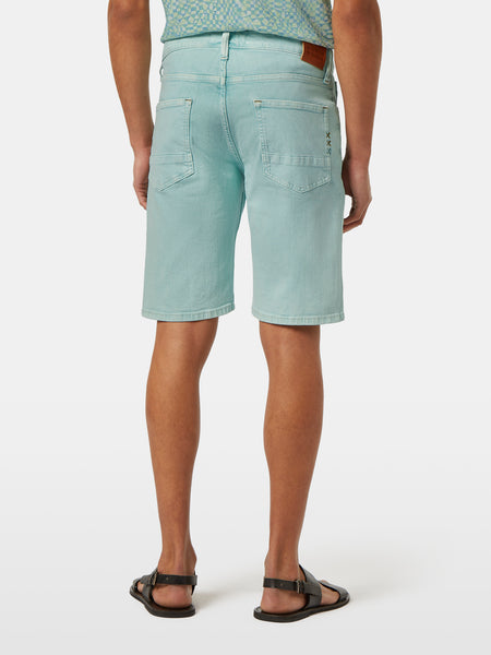 Ralston 5pkt Sky Blue Shorts