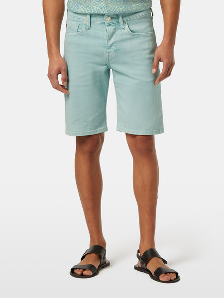 Ralston 5pkt Sky Blue Shorts