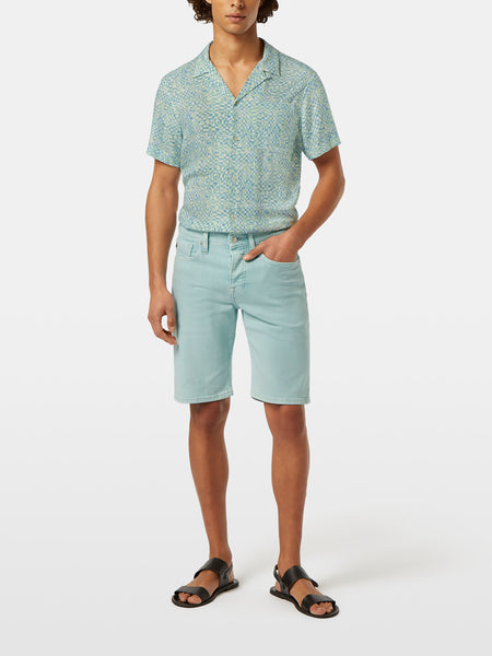 Ralston 5pkt Sky Blue Shorts