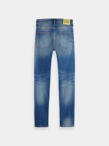 Ralston - Regular Slim Jeans - Fireworks