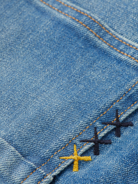 Ralston - Regular Slim Jeans - Fireworks