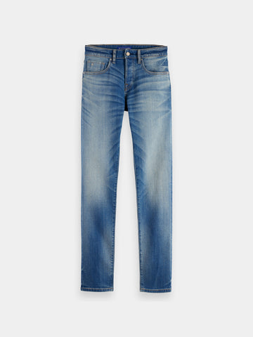 Ralston - Regular Slim Jeans - Fireworks