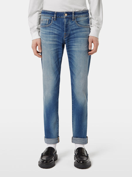 Ralston - Regular Slim Jeans - Fireworks