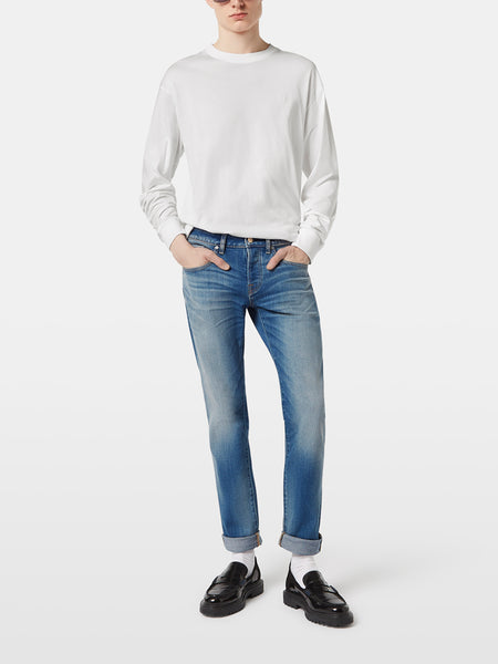 Ralston - Regular Slim Jeans - Fireworks