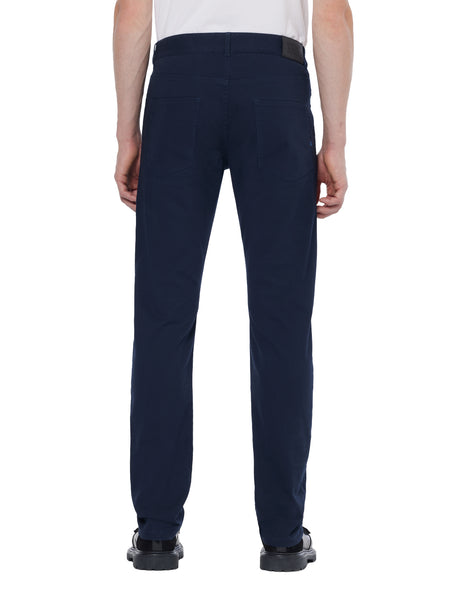 Ralston Slim Fit Chino - Navy