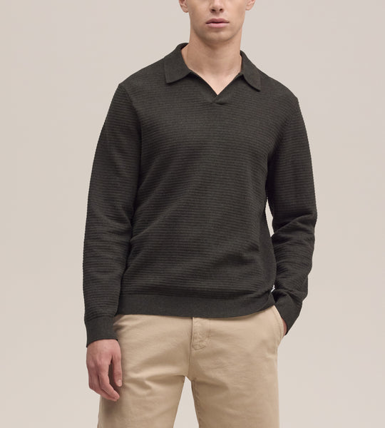 Paul LS Polo 60019 - Dark Army