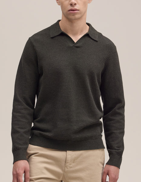 Paul LS Polo 60019 - Dark Army