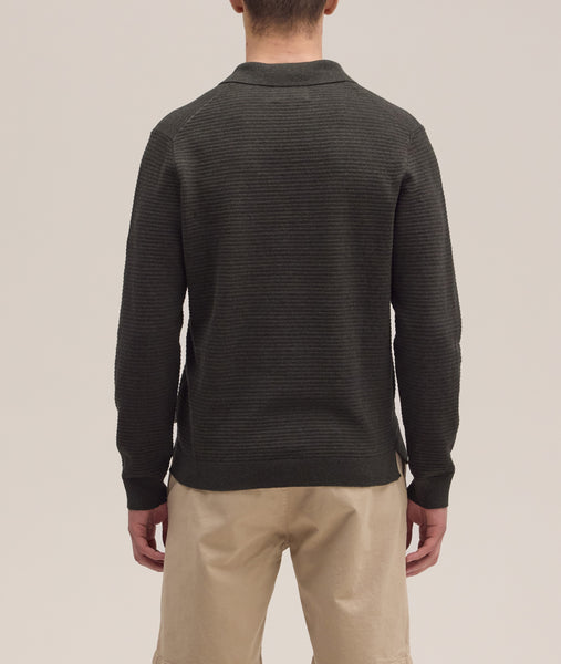 Paul LS Polo 60019 - Dark Army