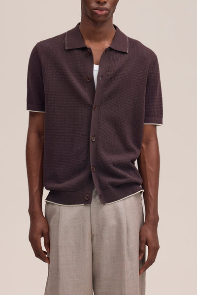 Nalo Polo 60039 - Truffle