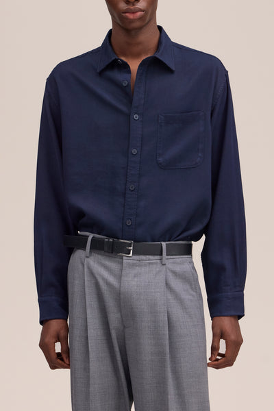 Deon 5027 - Navy