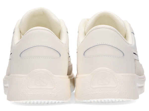 Coleman Sneakers_White