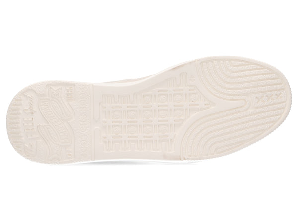 Coleman Sneakers_White