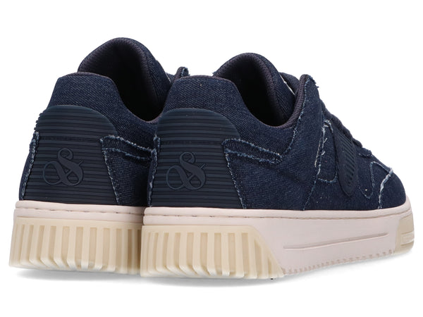 New Cup Sneakers_Denim