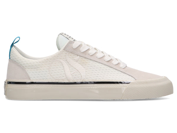 Wagger Sneakers_White
