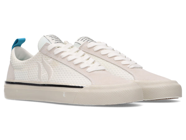 Wagger Sneakers_White