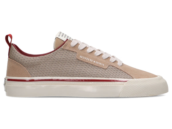 Wagger Sneakers_Sand