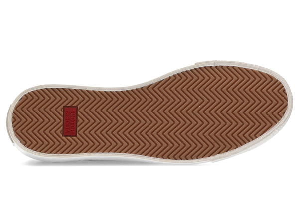 Wagger Sneakers_Sand
