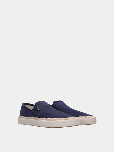Izomi Slip On - Navy