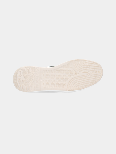 Coleman Sneakers_White/Grey/Green