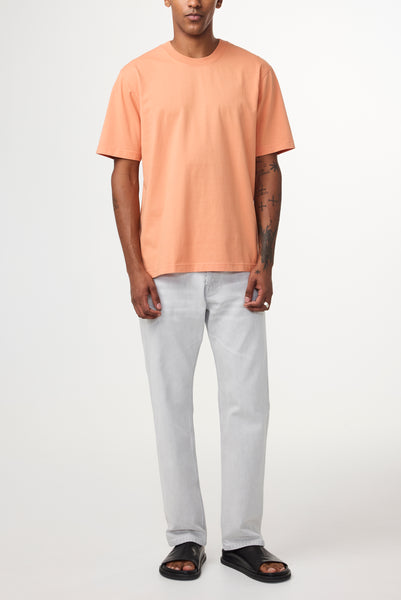 Adam T-Shirt - Bronze Tan