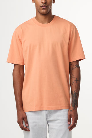 Adam T-Shirt - Bronze Tan