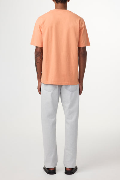 Adam T-Shirt - Bronze Tan