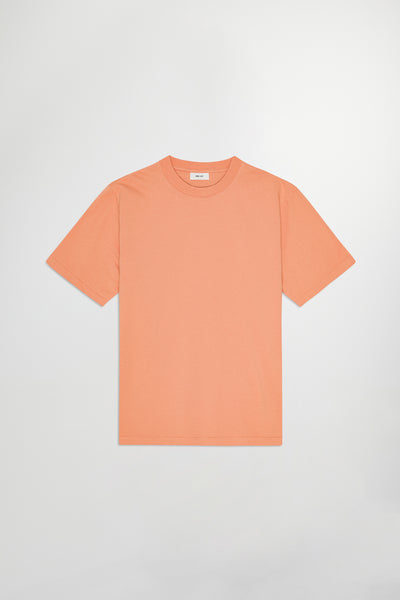 Adam T-Shirt - Bronze Tan