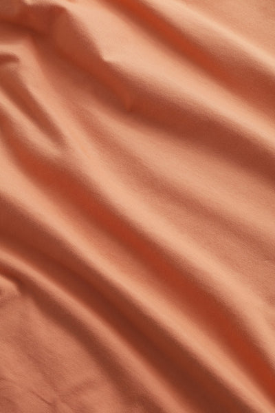 Adam T-Shirt - Bronze Tan