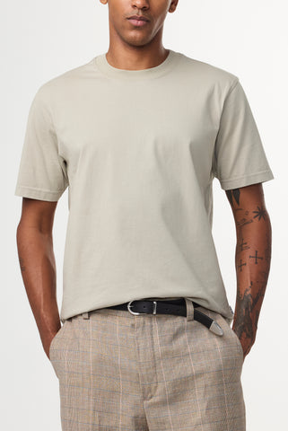 Adam T-Shirt - Fog