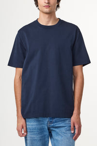 Adam T-Shirt - Navy