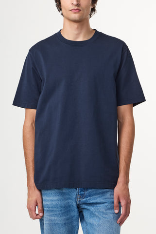 Adam T-Shirt - Navy