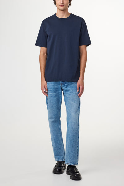 Adam T-Shirt - Navy