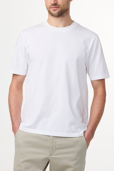 Adam T-Shirt - White