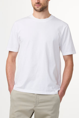 Adam T-Shirt - White
