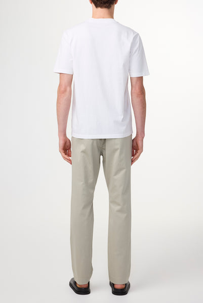 Adam T-Shirt - White