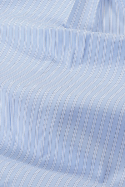 Colby 5329 Sky Blue Multi Stripe
