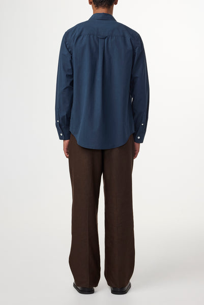 Colby - Navy