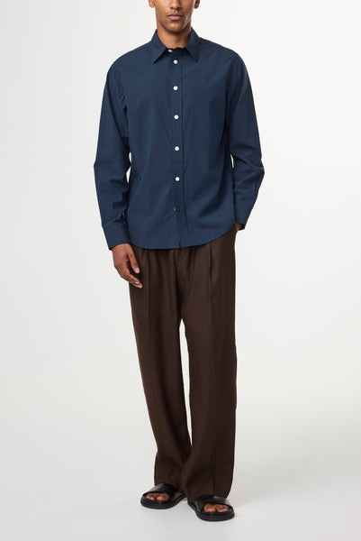 Colby - Navy