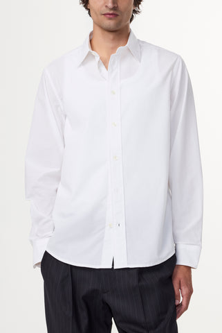 Colby - White