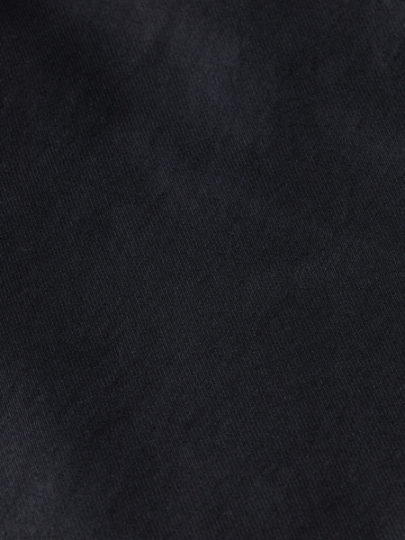 Mott Slim Fit Chinos - Black