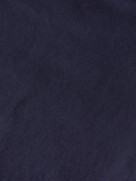 Mott Slim Fit Chino - Navy