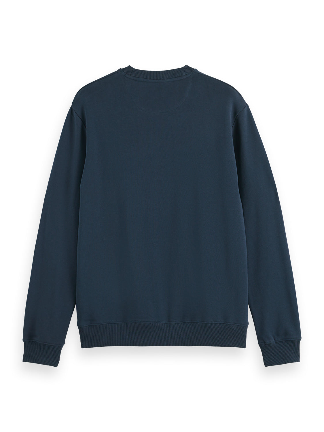 ESSENTIALS - Logo Sweat - Night