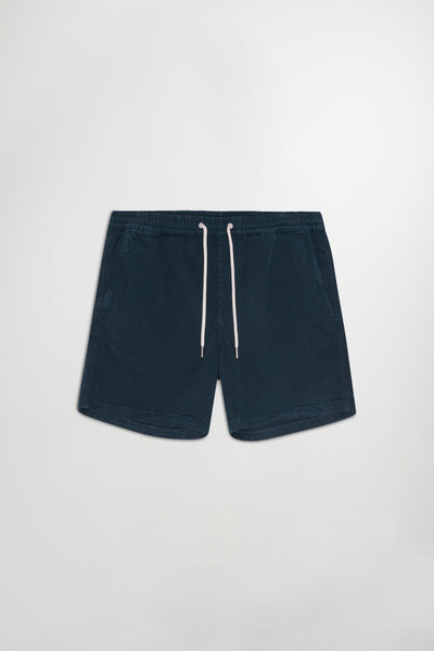Gregor Shorts - Navy