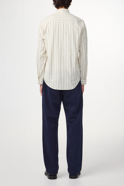 Arne BD - Moss Stripe