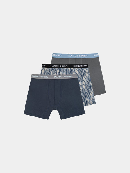3-pack Boxer Brief