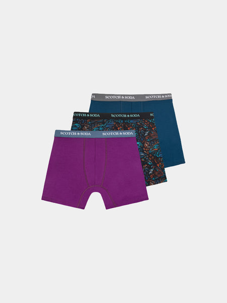 3-pack Boxer Brief